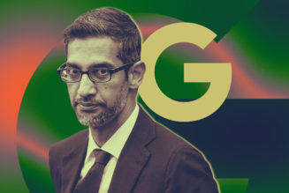 Google CEO tells employees to expect more job cuts this year