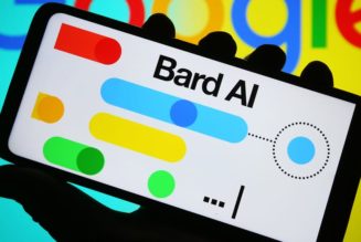 Google Is Reportedly Working on an Advanced Version of Its Bard Chatbot