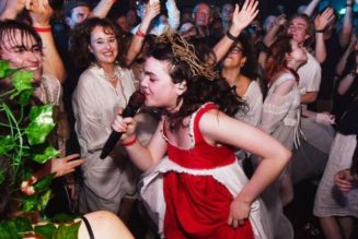 Grassroots live music venues suffer 'most challenging year', report says