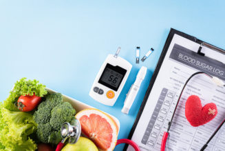 Guidelines for healthy eating with diabetes - Harvard Health