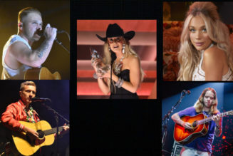 Has Country Music Been Saved? (a State of the Union) - Saving...