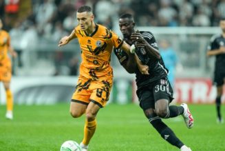 Hasan Arat interview: Besiktas' new basketball-player president axes foreign stars in attempt to rebuild Turkish giants