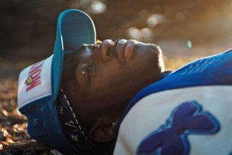 HBO Announces Lil Nas X Documentary 'Long Live Montero'