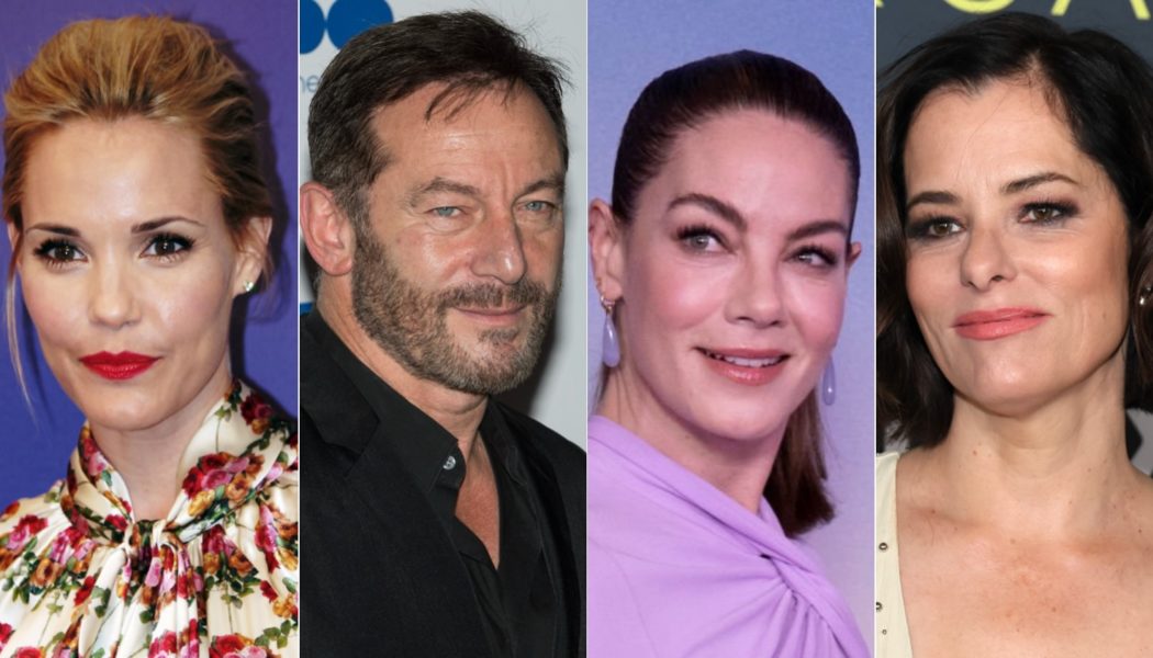 HBO confirms The White Lotus Season 3 cast members