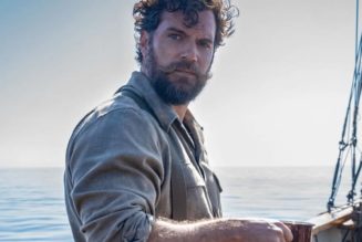 Henry Cavill Goes Rogue in Guy Ritchie 'The Ministry of Ungentlemanly Warfare' Official Trailer