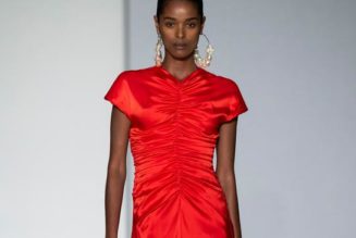 Here Come the Dresses! 7 Trends Everyone Will Obsess Over This Year