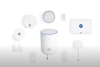 Here’s more proof ADT is about to launch a new smart home security system