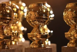 Here's the Full List of Winners From the 81st Golden Globe Awards