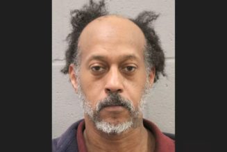 Houston rapper Viper arrested after allegedly holding woman in captivity for years