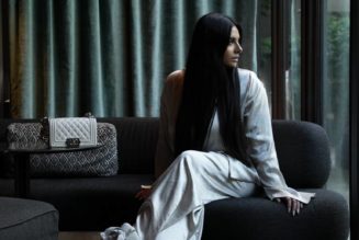 How Athletes Became Fashion Week Royalty