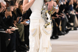 How fashion houses lure the 0.003pc