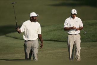 How Tiger Woods and Nike's Epic Partnership Fell Apart