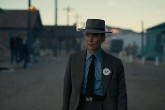 How to watch Oppenheimer on streaming