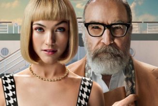 Hulu Previews New Murder Mystery Series, 'Death and Other Details'