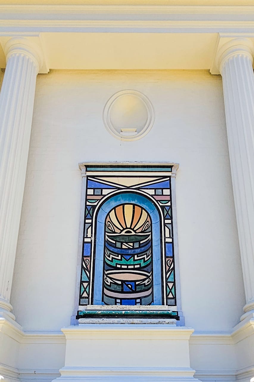 hypebeast africa samsung culture scouts initiative south africa brief creative director city of art artist street art graffiti cape town Johannesburg streetwear