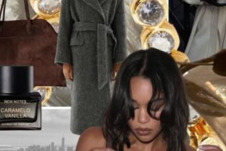 I Asked Our Editors to Create 2024 Vision Boards and Wow, They’re Chic