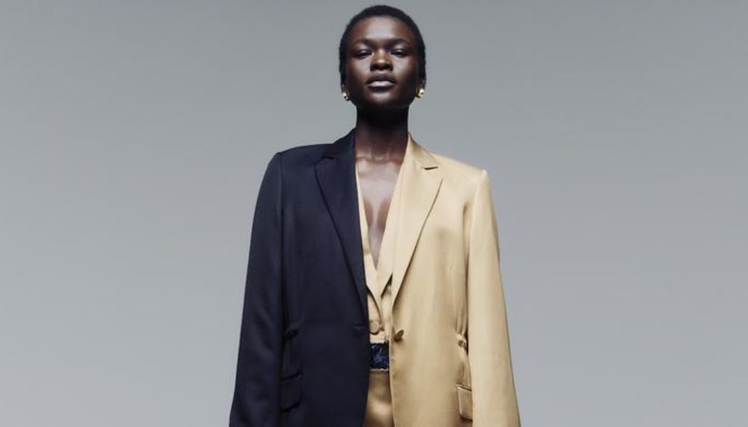 I Have Classic, Minimalist Style—5 Cool Brands I'm Shopping in 2024