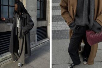I Just Ordered Some New Trainers—9 Stylish Ways I’ll Wear Them With Trousers