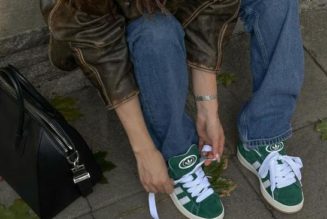I Live in Trainers—6 Chic Outfits I’ve Saved for When I Need Fresh Inspiration