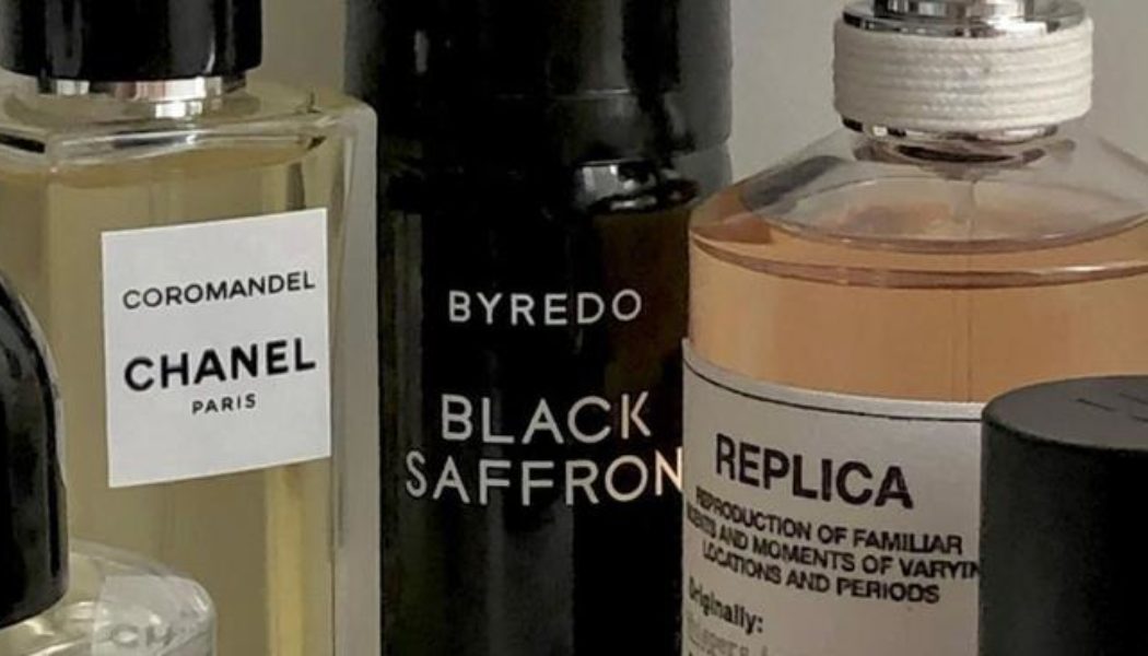 I Love High-End Perfumes, But This £22 Fragrance Always Earns Me Compliments