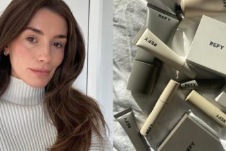 I Tried a Full Face of Refy Beauty—These Are the Products I Would Actually Buy