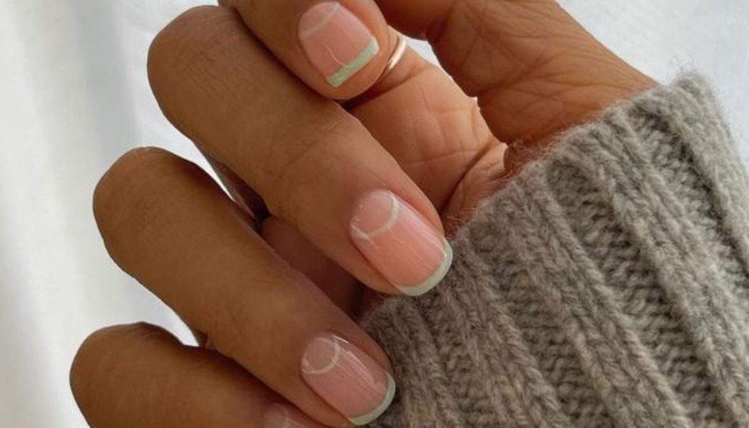 I Usually Avoid Nail Art, But These 5 Trends Have Got Me Running to the Salon