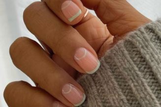 I Usually Avoid Nail Art, But These 5 Trends Have Got Me Running to the Salon