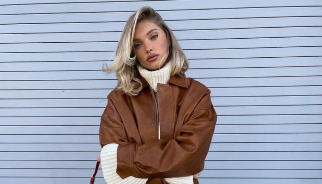 I Want a Chic, Low-Maintenance Bob—This Is the Cut I'm Asking My Stylist for