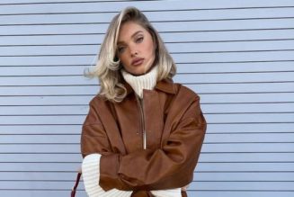 I Want a Chic, Low-Maintenance Bob—This Is the Cut I'm Asking My Stylist for
