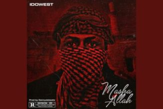 Idowest - Masha Allah