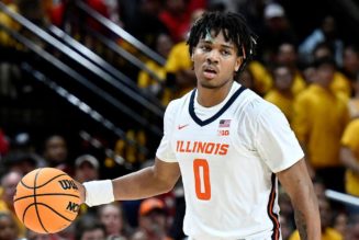 Illinois basketball player Terrence Shannon Jr., a rape suspect, has suspension lifted after judge's ruling