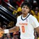 Illinois basketball player Terrence Shannon Jr., a rape suspect, has suspension lifted after judge's ruling