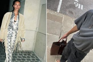 I'm a Dress Devotee, But These 6 New Trouser Trends Are Set to Dominate in 2024