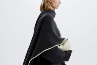 I'm Building My Forever Wardrobe—These Are the Classic Pieces I'm Considering