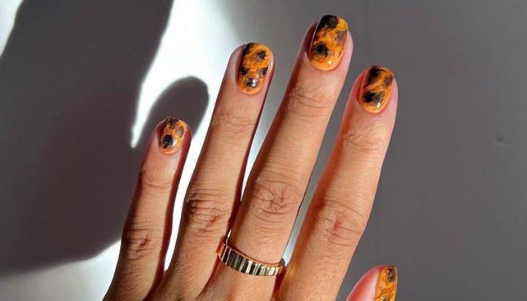 I'm Calling It: This Forgotten Nail Trend Will Have a Major Revival in 2024