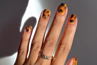 I'm Calling It: This Forgotten Nail Trend Will Have a Major Revival in 2024