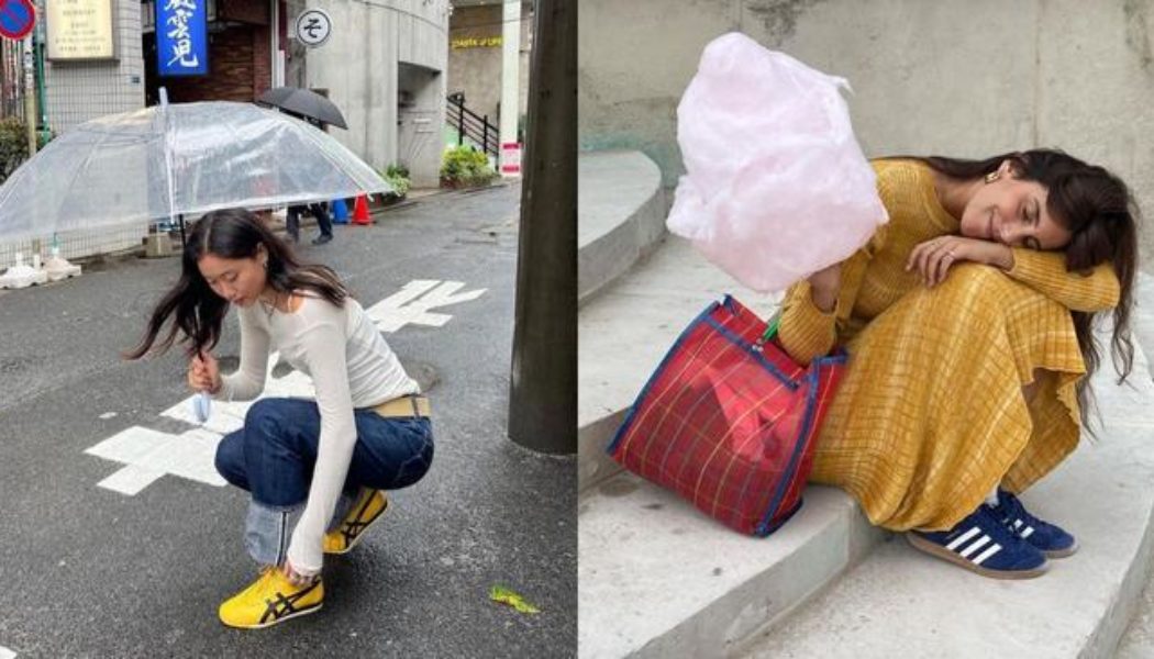 I'm Not a Betting Woman, but I'm Certain This Trainer Trend Will Dominate 2024