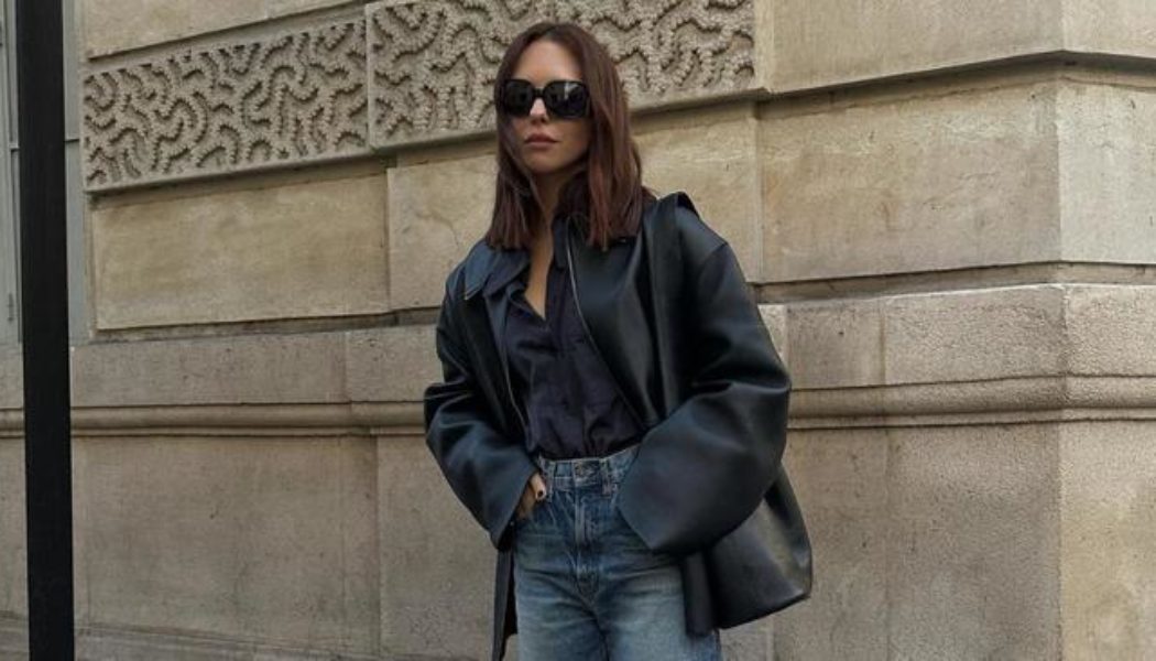 I'm Over Boots—Here's the Elegant Flat Shoe I'm Wearing with Jeans Instead