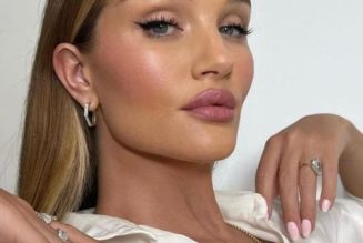 I'm Putting It Out There—This "Boring" Nail Colour Is Actually Surprisingly Chic