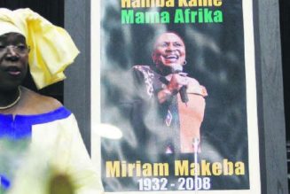 In memory of Makeba, the musical legend | The Citizen