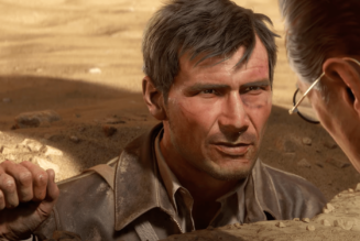 'Indiana Jones and the Great Circle' Trailer Is Here, Gamers React