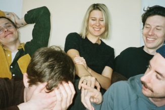 Indie-Pop Band Varsity Is Compiling a Year's Worth of Music Into an Album