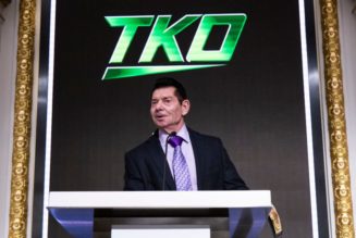 Inside the Sexual Misconduct Case Against Vince McMahon