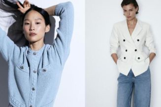 It's Already Spring at H&M—I Know These New-In Buys Will Sell Out First