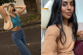 It's True—These 6 Handbag Colours Go With Absolutely Everything