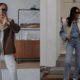 I've Avoided Jeans All Month, But I Can’t Not Copy These 5 Fresh Outfits