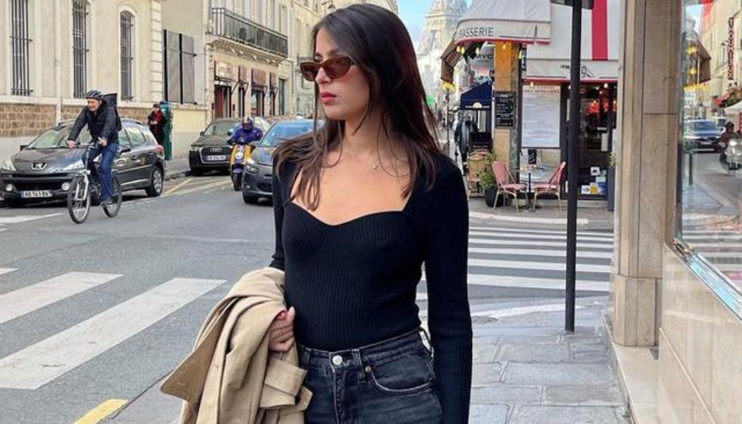 I've Just Assembled the Perfect French Capsule Wardrobe With 9 Simple Pieces