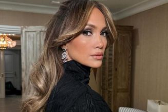 J.Lo and Selena Gomez Just Predicted 2024's Biggest Manicure Trend