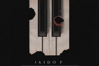 Jaido P – Better (MP3 DOWNLOAD) — NaijaTunez