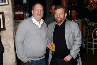 James Dolan & Harvey Weinstein Hit With Sexual Assault Lawsuit